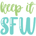text_sfw Discord emoji