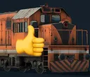 DE6ThumbsUp