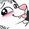 DPossumSmirk Discord emoji