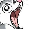 Possumpog Discord Emoji