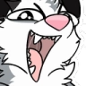 DPossumlaugh Discord emoji