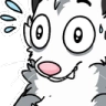 DPossumshock Discord emoji