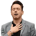 RDJgasp