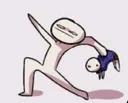 throw