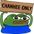 CHANHEEONLY