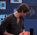 PedroPascalHeart