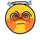 Dizzy