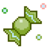 green_candy Discord emoji