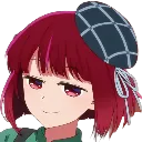 KanaSmug