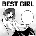 KanaBestGirl