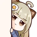 eggypeeklurksus Discord Emoji