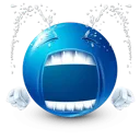 Joobi Cry Discord Emoji