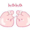 rabbit_haha Discord Emoji