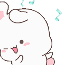 Kitty Music Discord Emoji