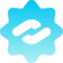 1a_Partner_Blue Discord Emoji