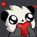 Pandalove pandalove Discord Emoji