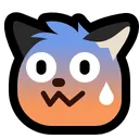 neofox_nervous