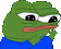 GLB_pepeclap animated GIF emoji | Global M2 Bazar