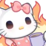 1DONOTSTEALKittyThisIsFine