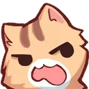 NekoAnnoyed