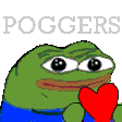 YouArePoggers