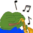Saxophone