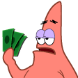 :patrick3dollar: