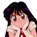 Sailor_Mars_cute_wow