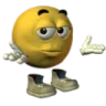 shrug