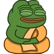 pepeMeditate