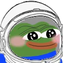 peepoBlushAstronaut