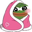 peepoBlushBlanket peepoBlushBlanket