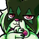 meowscaradatrick
