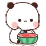 pandawatermelon