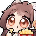 Foxy_Popcorn