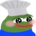 peepoBlushChef