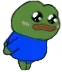 Lonely_Pepe Discord Emoji