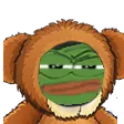 peepoTeddySus peepoTeddySus