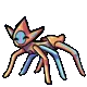 DeoxysDance