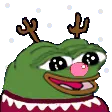 peepoChristmasShake