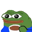 peepoCoffee