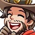 cass_laugh Discord Emoji