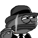 Pepeidk pepeidk Discord Emoji