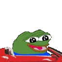 peepoCoolDrive