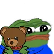 peepoDepressedTeddy