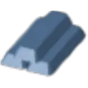 Blue Steel Discord Emoji