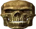 skull