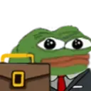 peepoWeirdBusiness peepoWeirdBusiness