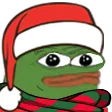 peepoWeirdChristmas peepoWeirdChristmas