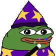 peepoMagician